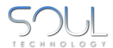 Soul Technology Logo